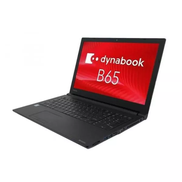laptop Toshiba Dynabook B65 (SK-CZ keyboard)