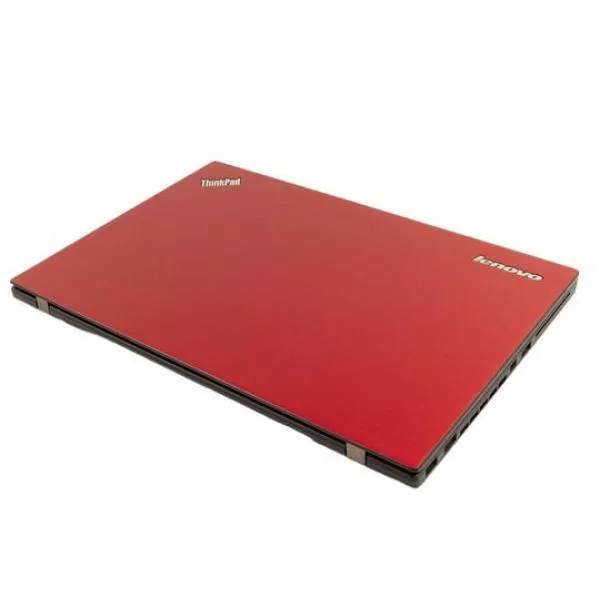 laptop Lenovo ThinkPad T450s Candy Fire Red