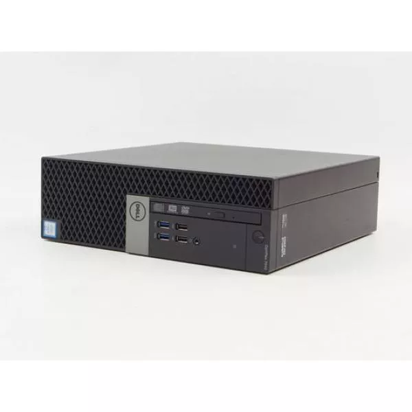 Számítógép Dell OptiPlex 7040 SFF