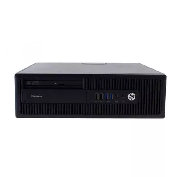 Számítógép HP EliteDesk 705 G2 SFF