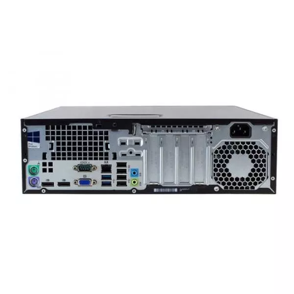 Számítógép HP EliteDesk 705 G2 SFF