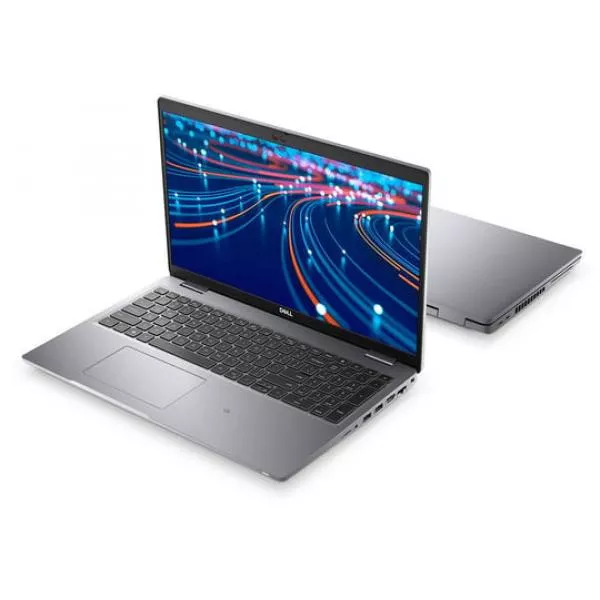 laptop Dell Latitude 5520