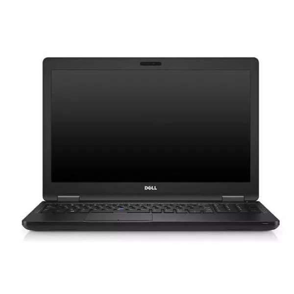 laptop Dell Latitude 5580
