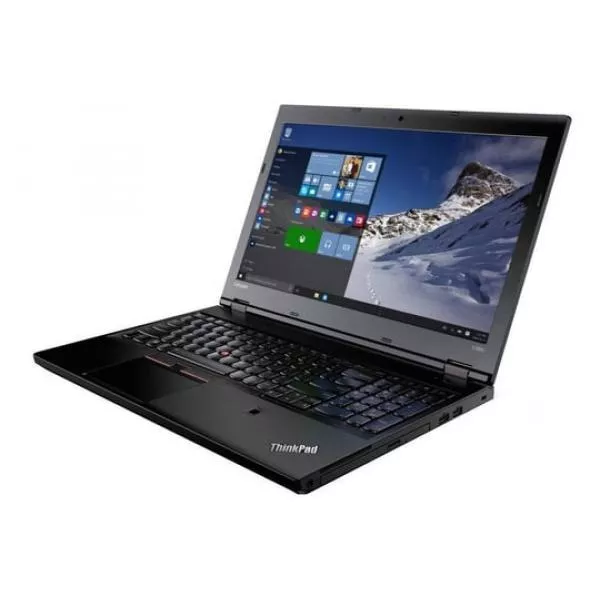 Laptop Lenovo ThinkPad L560