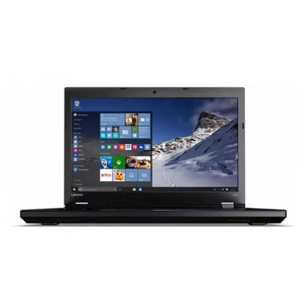 Laptop Lenovo ThinkPad L560