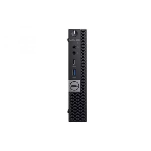 Számítógép Dell OptiPlex 5060 Micro