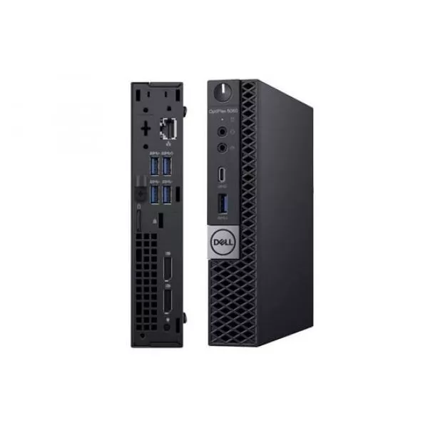 Számítógép Dell OptiPlex 5060 Micro