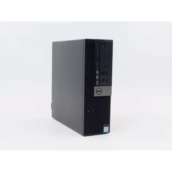 Komplett PC Dell OptiPlex 3040 SFF + 24