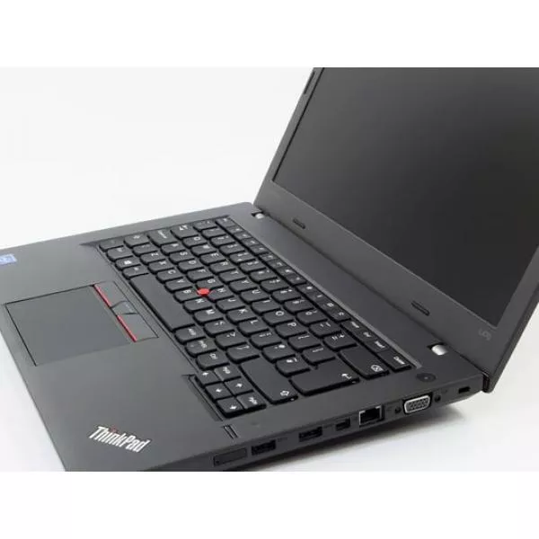 Laptop Lenovo ThinkPad L470