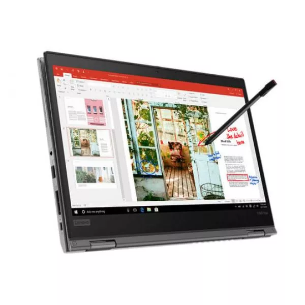 laptop Lenovo ThinkPad x390 Yoga