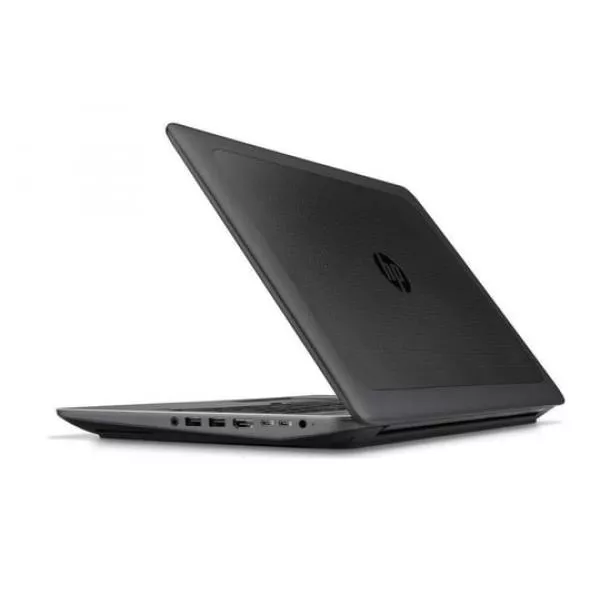 laptop HP ZBook 15 G3