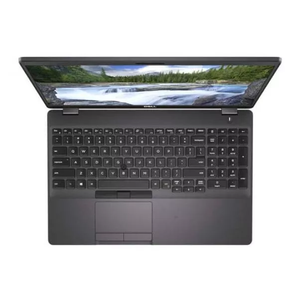 laptop Dell Latitude 5501
