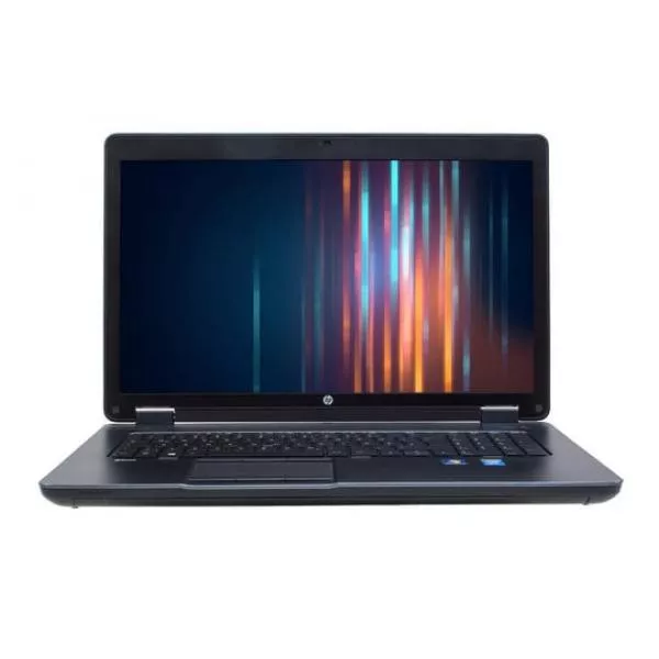 laptop HP ZBook 17 G2