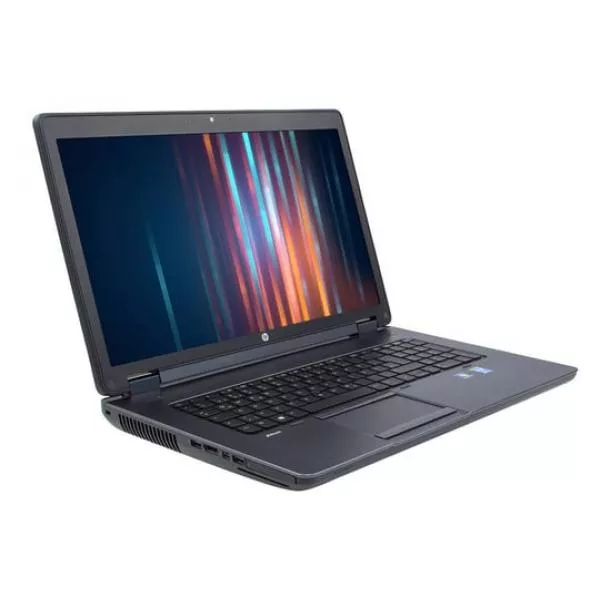 laptop HP ZBook 17 G2