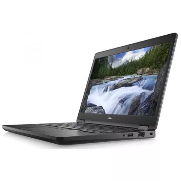 laptop Dell Latitude 5495