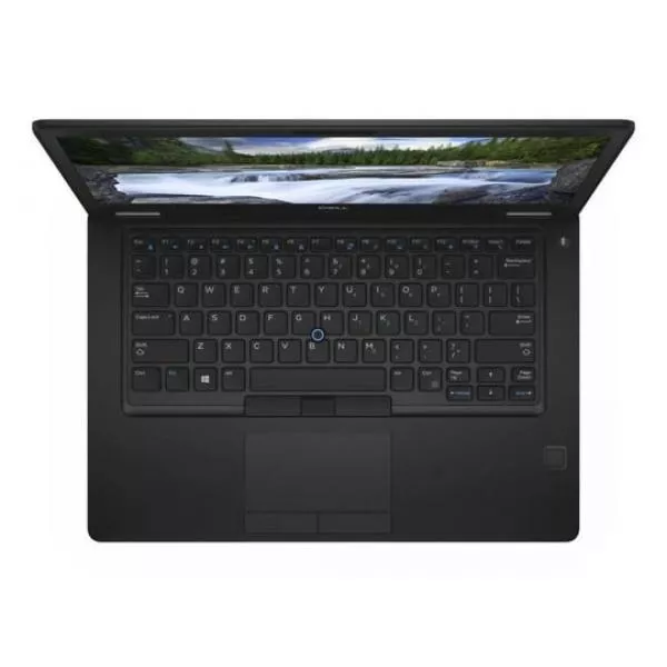laptop Dell Latitude 5495