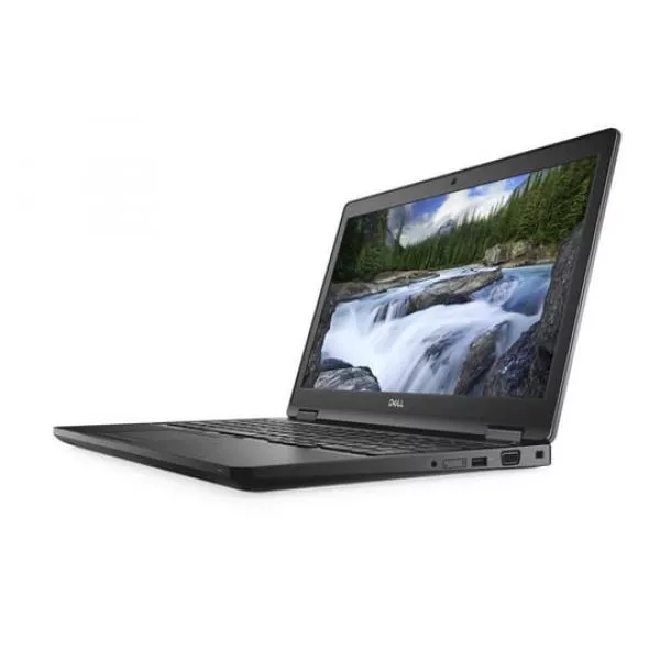 laptop Dell Latitude 5590