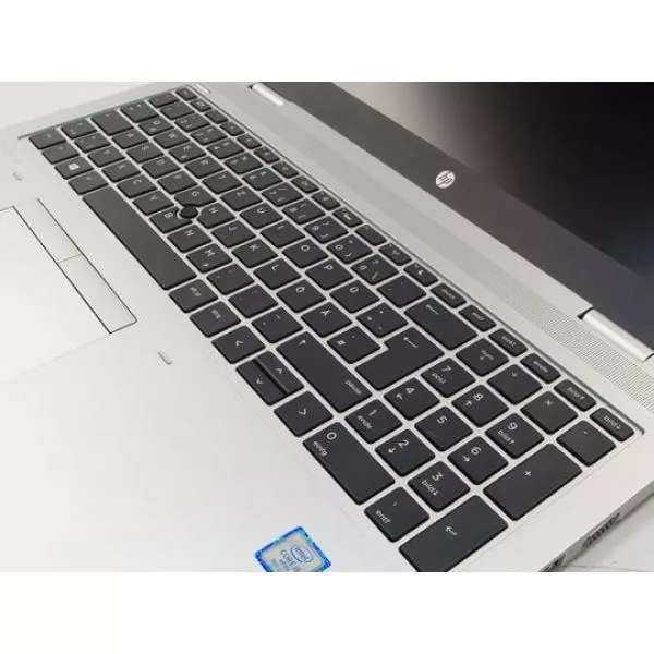 laptop HP ProBook 650 G4