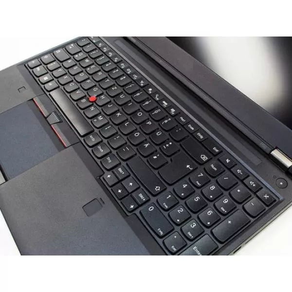 Laptop Lenovo ThinkPad P50