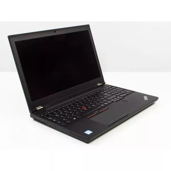 Laptop Lenovo ThinkPad P50