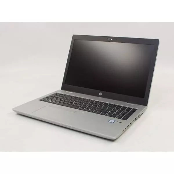 Laptop HP ProBook 650 G4