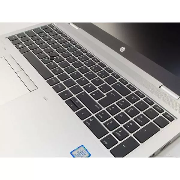 Laptop HP ProBook 650 G4