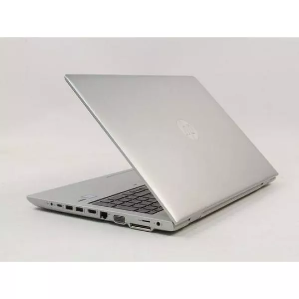 Laptop HP ProBook 650 G4