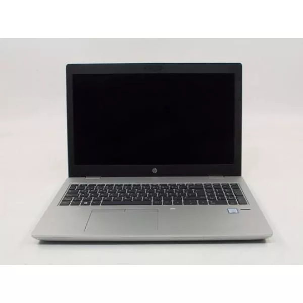 Laptop HP ProBook 650 G4