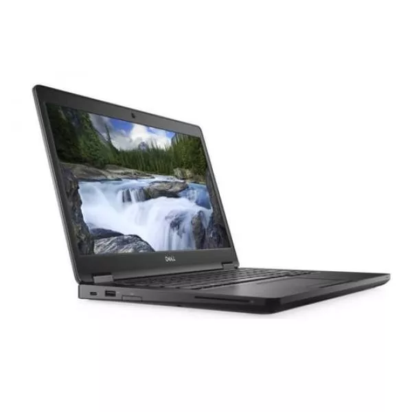 laptop Dell Latitude 5490