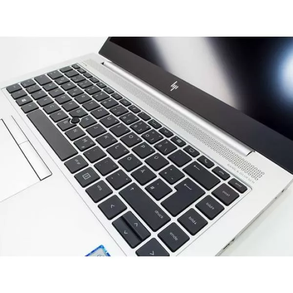 laptop HP EliteBook 840 G5 + Docking station HP 2013 UltraSlim