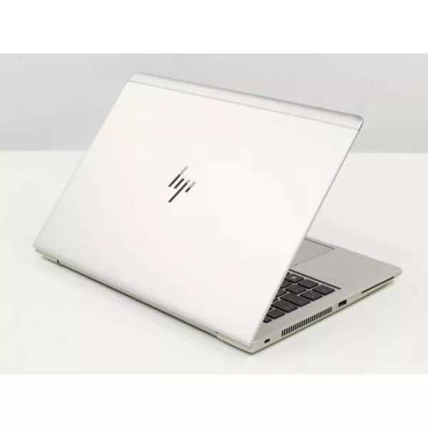 laptop HP EliteBook 840 G5 + Docking station HP 2013 UltraSlim (HU keyboard)