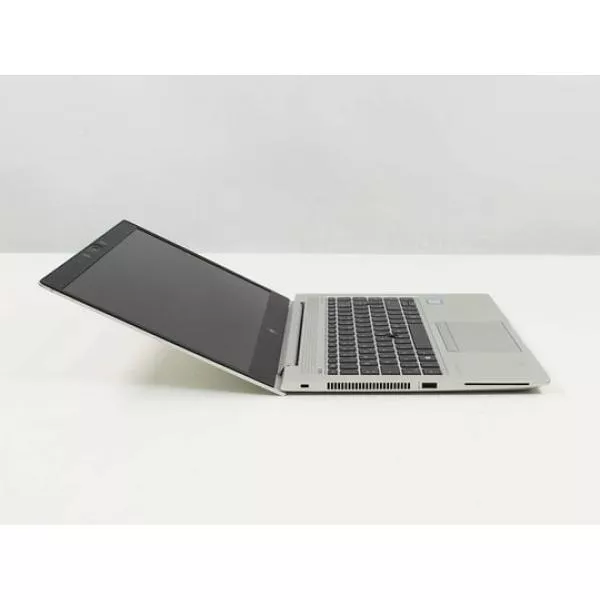 laptop HP EliteBook 840 G5 + Docking station HP 2013 UltraSlim (SK-CZ keyboard)