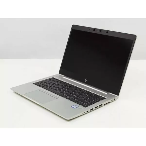 laptop HP EliteBook 840 G5 + Docking station HP 2013 UltraSlim (SK-CZ keyboard)