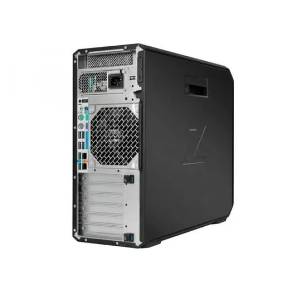 Számítógép HP Z4 G4 Workstation