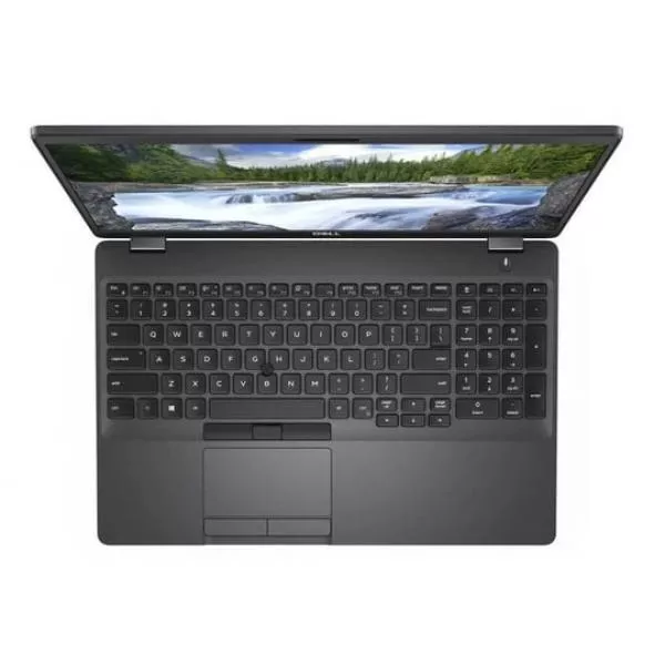 laptop Dell Latitude 5500