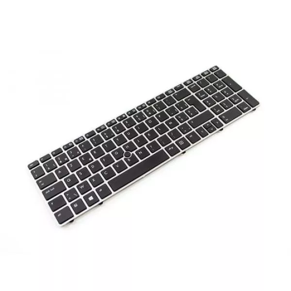 Notebook keyboard HP EU for 8560p, 8570p