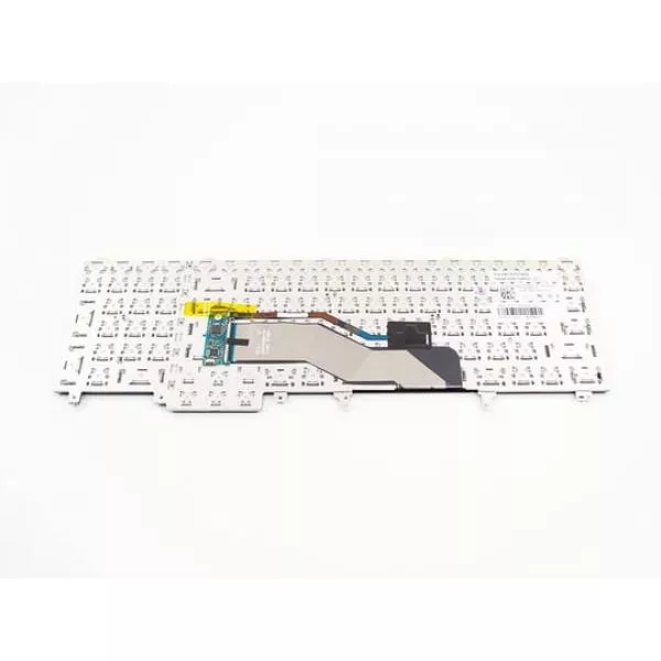 Notebook keyboard Dell SK-CZ for Latitude E5520, E5530, E6520, E6530, E6540, M4600, M6600