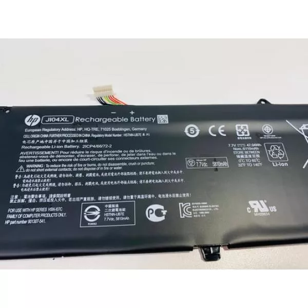 Laptop akkumulátor HP for Elite X2 1012 G2