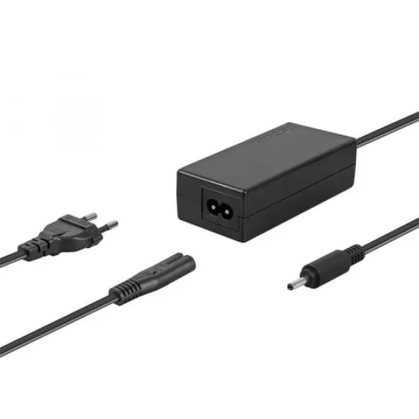 Power adapter AVACOM for Asus ZenBook 19V 2,37A 45W 3,0 x 1,0mm 19V
