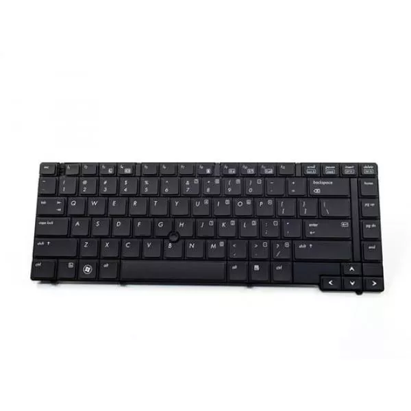 Notebook keyboard HP US for EliteBook 8440, 8440p, 8440w