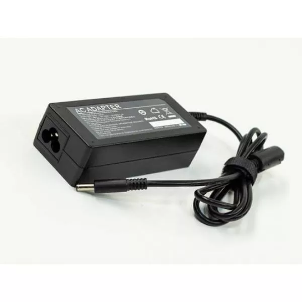 Power adapter Replacement 65w slim type for Dell