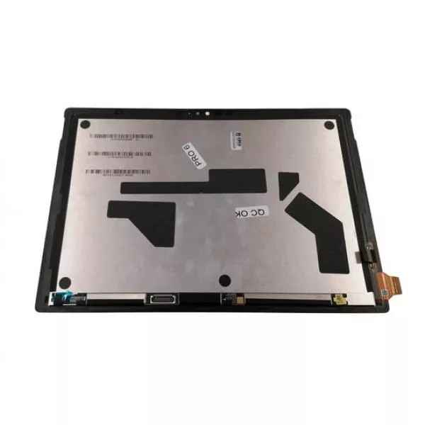 Notebook kijelző LCD Assemby with Digitizer for Microsoft Surface Pro 6