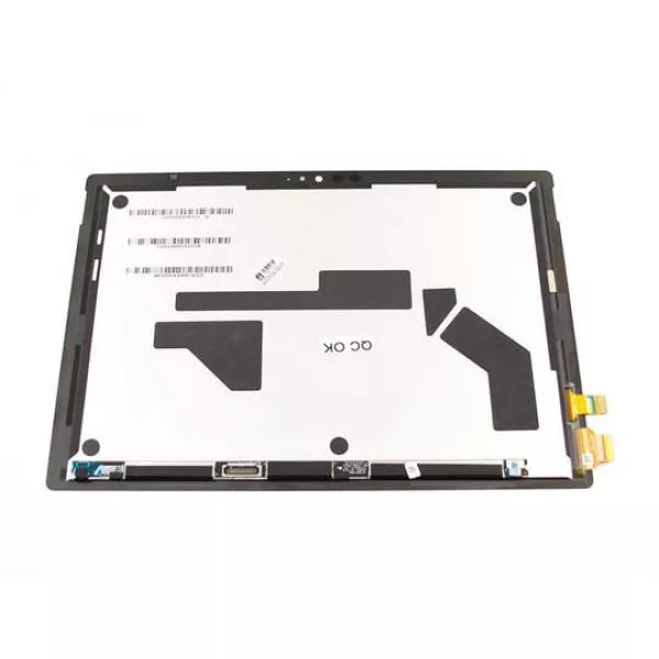 Notebook kijelző LCD Assemby with Digitizer for Microsoft Surface Pro 4