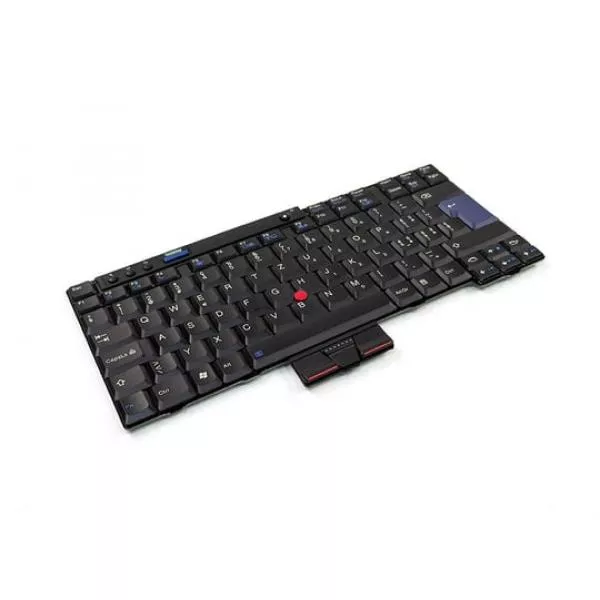 Notebook keyboard Lenovo EU for ThinkPad X200, X201