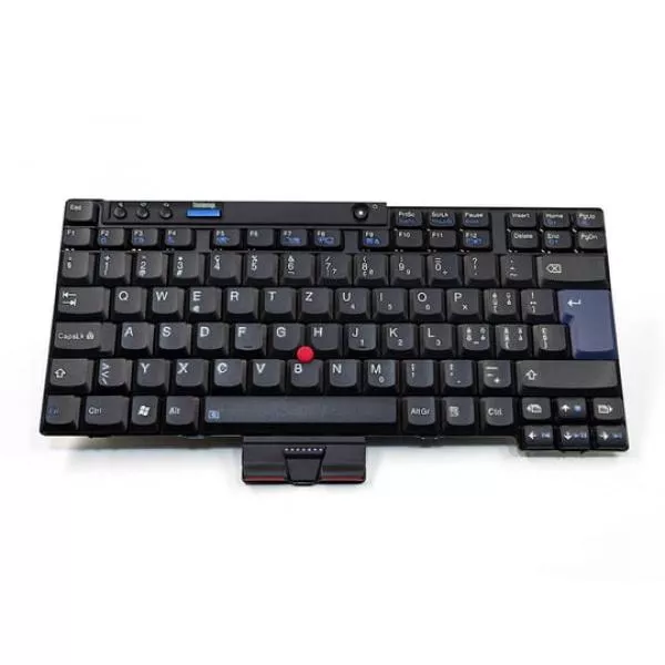 Notebook keyboard Lenovo EU for ThinkPad X200, X201