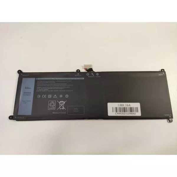 Laptop akkumulátor Replacement Dell XPS 12 9250, Latitude 12 7275