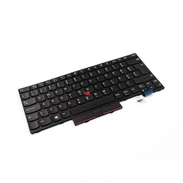 Notebook keyboard Lenovo EU for T470