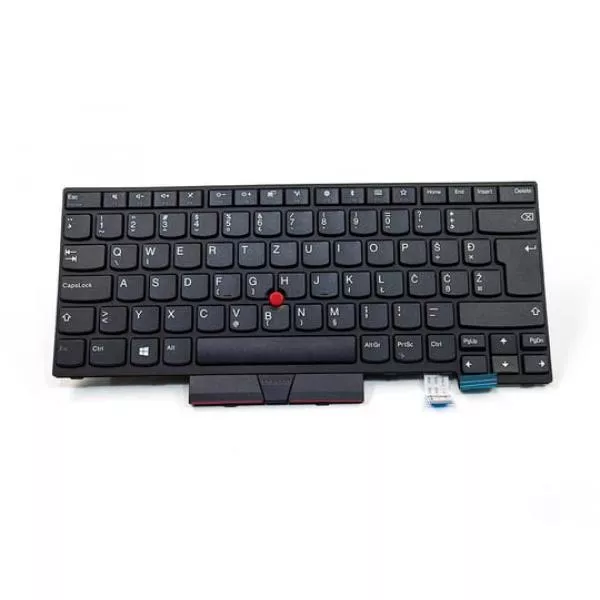 Notebook keyboard Lenovo EU for T470