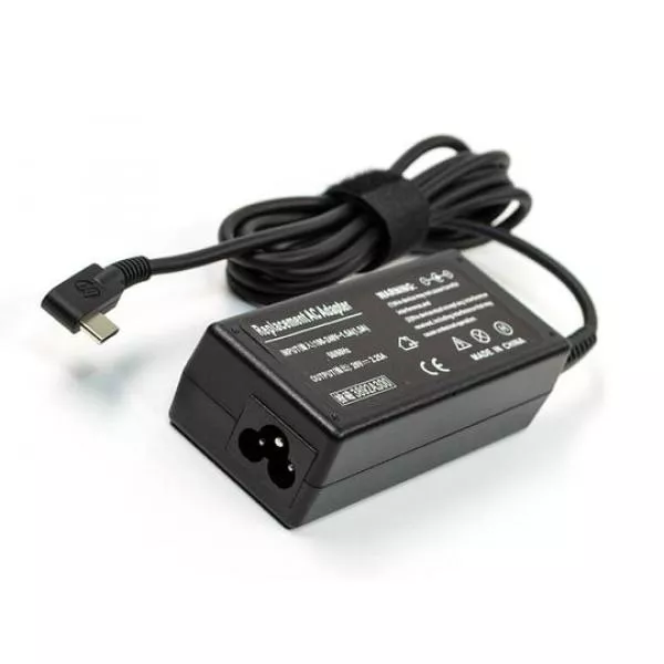 Power adapter Replacement 45W Type-C 20V