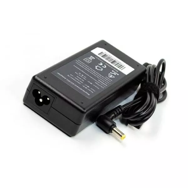 Power adapter Replacement for Acer 90W 5,5 x 1,7mm, 19V